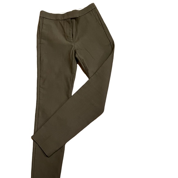 J Crew straight leg pants - Picture 2 of 6